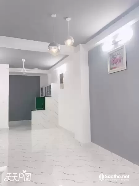 Bán nhà hẻm xe hơi, đường Nguyễn Hiếu, phường 6 , quận 10, Thành phố Hồ Chí Minh
