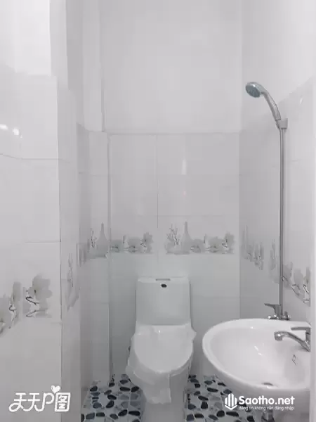 Bán nhà hẻm xe hơi, đường Nguyễn Hiếu, phường 6 , quận 10, Thành phố Hồ Chí Minh