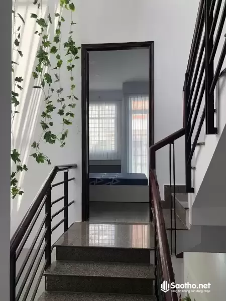 Bán nhà hẻm xe hơi, đường Phạm Hùng , phường 4 , quận 8, Thành phố Hồ Chí Minh