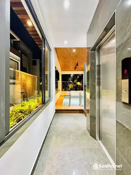 Bán nhà mặt tiền, đường Thống Nhất, phường 11, quận Gò Vấp, Thành phố Hồ Chí Minh