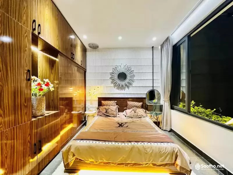 Bán nhà mặt tiền, đường Thống Nhất, phường 11, quận Gò Vấp, Thành phố Hồ Chí Minh