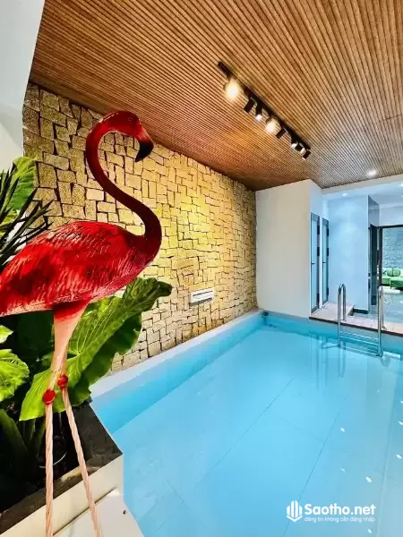 Bán nhà mặt tiền, đường Thống Nhất, phường 11, quận Gò Vấp, Thành phố Hồ Chí Minh