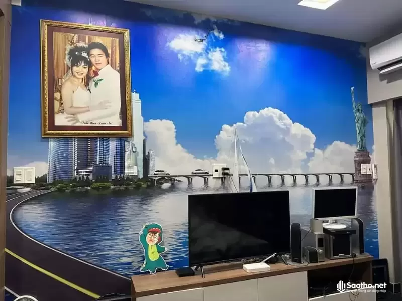 Bán nhà mặt tiền đường Trần Văn Hoàng, phường 9, quận Tân Bình, Thành phố Hồ Chí Minh