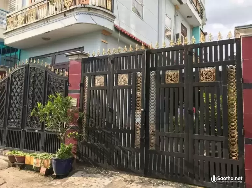 Bán nhà hẻm xe hơi, đường Tân Chánh Hiệp 25, phường Tân Chánh Hiệp, quận 12, Thành phố Hồ Chí Minh