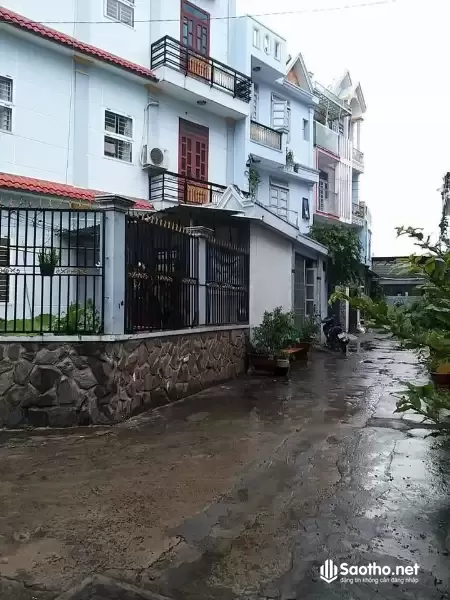 Bán nhà hẻm xe hơi, đường Tân Chánh Hiệp 25, phường Tân Chánh Hiệp, quận 12, Thành phố Hồ Chí Minh