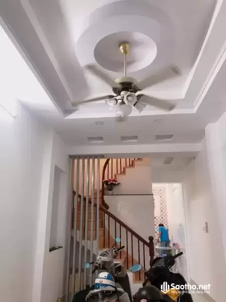 Bán nhà hẻm xe hơi, đường Phan Đình Phùng, phường Tân Định, quận 1, Thành phố Hồ Chí Minh