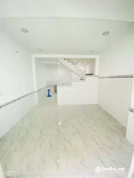Bán nhà vi bằng, đường Thạnh Xuân 21, phường Thạnh Xuân, quận 12, Thành phố Hồ Chí Minh