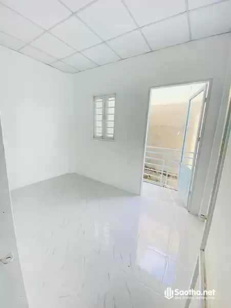 Bán nhà vi bằng, đường Thạnh Xuân 21, phường Thạnh Xuân, quận 12, Thành phố Hồ Chí Minh