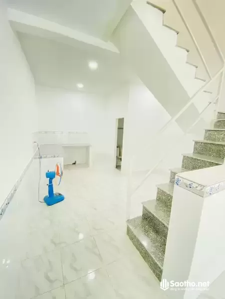 Bán nhà vi bằng, đường Thạnh Xuân 21, phường Thạnh Xuân, quận 12, Thành phố Hồ Chí Minh