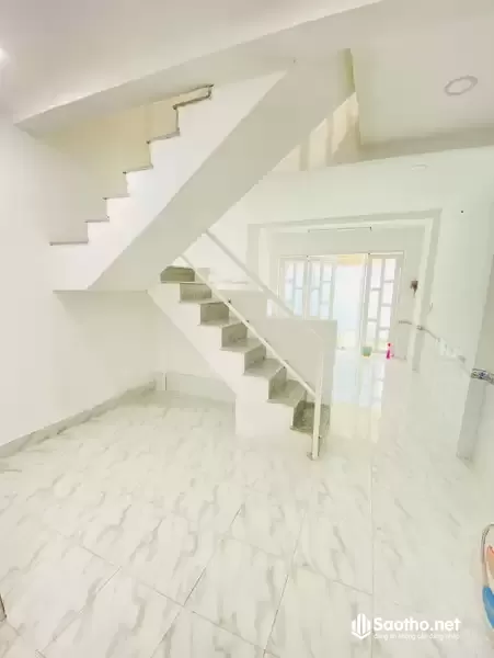 Bán nhà vi bằng, đường Thạnh Xuân 21, phường Thạnh Xuân, quận 12, Thành phố Hồ Chí Minh