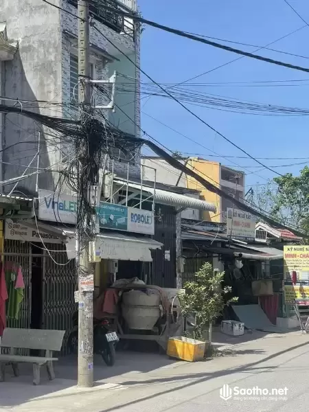 Bán nhà mặt tiền, đường Thạnh Xuân 22, phường Thạnh Xuân, quận 12, Thành phố Hồ Chí Minh