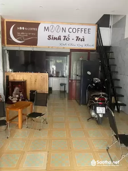 Bán đất mặt tiền, đường Thạnh Xuân 21, phường Thạnh Xuân, quận 12, Thành phố Hồ Chí Minh