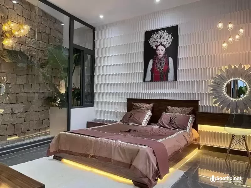 Bán nhà hẻm xe hơi, đường Thống Nhất, phường 11, quận Gò Vấp, Thành phố Hồ Chí Minh