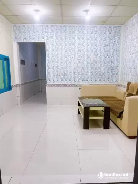 Bán nhà hẻm xe hơi, đường Thạnh Xuân 46, phường Thạnh Xuân, quận 12, Thành phố Hồ Chí Minh