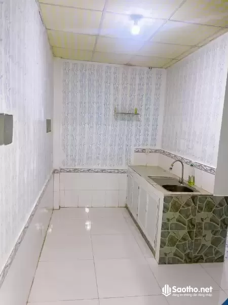Bán nhà hẻm xe hơi, đường Thạnh Xuân 46, phường Thạnh Xuân, quận 12, Thành phố Hồ Chí Minh