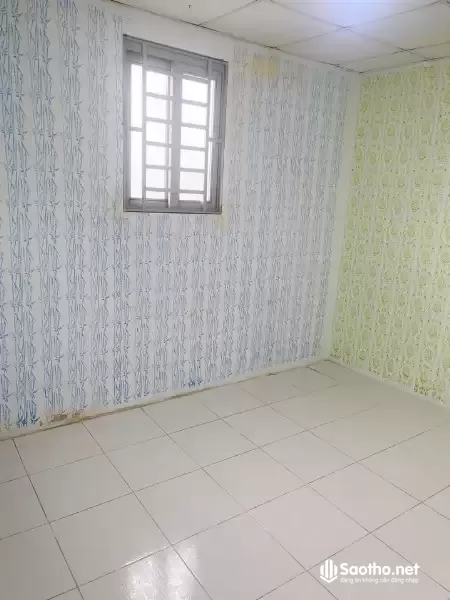 Bán nhà hẻm xe hơi, đường Thạnh Xuân 46, phường Thạnh Xuân, quận 12, Thành phố Hồ Chí Minh