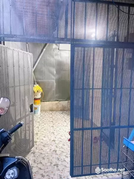 Bán nhà hẻm xe hơi, đường Thạnh Xuân 46, phường Thạnh Xuân, quận 12, Thành phố Hồ Chí Minh