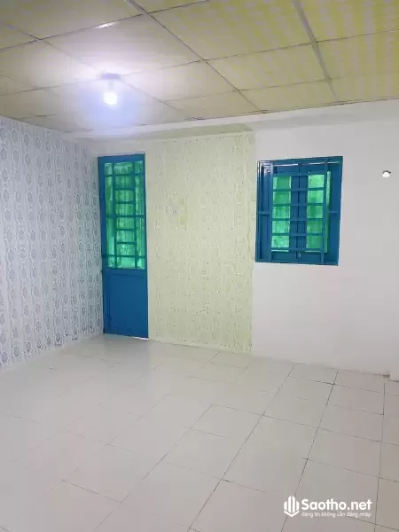 Bán nhà hẻm xe hơi, đường Thạnh Xuân 46, phường Thạnh Xuân, quận 12, Thành phố Hồ Chí Minh