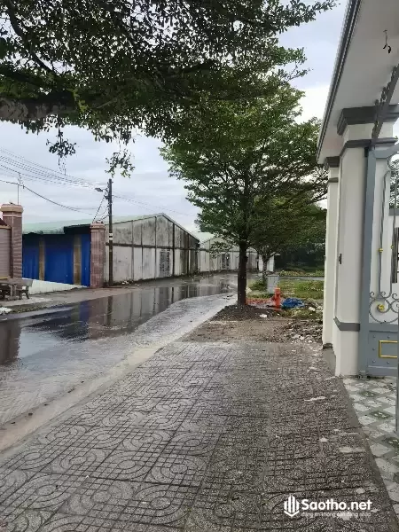 Bán nhà mới xây tại An Phước, Long Thành, Đồng Nai