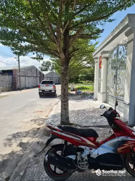 Bán nhà mới xây tại An Phước, Long Thành, Đồng Nai