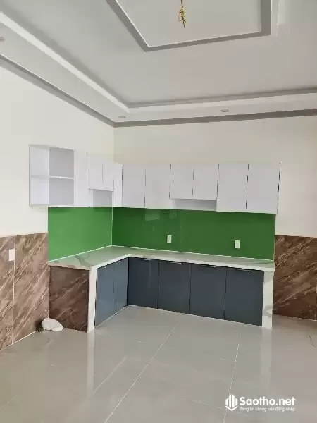 Bán nhà mới xây tại An Phước, Long Thành, Đồng Nai