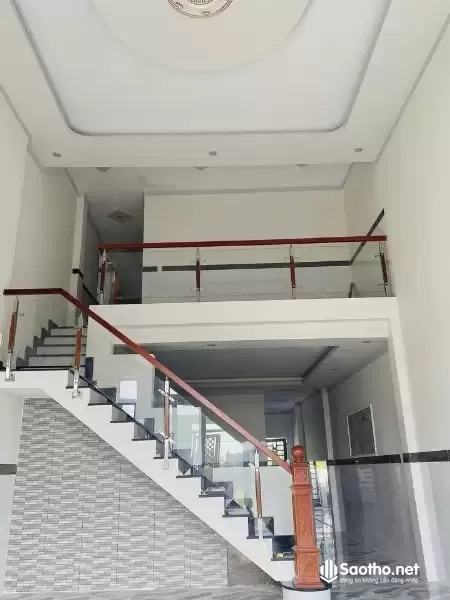 Bán nhà sổ riêng tại Tam Phước