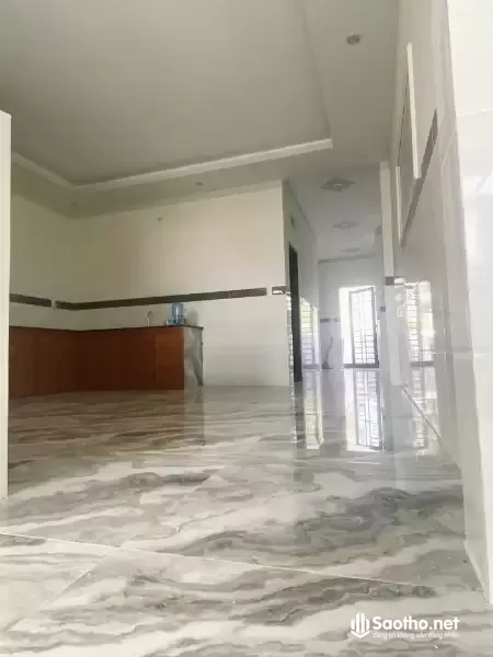 Bán nhà sổ riêng tại Tam Phước