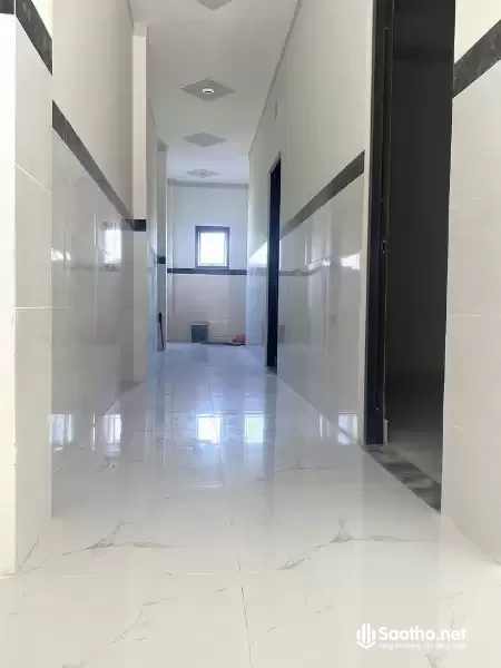 Bán nhà sổ riêng tại Tam Phước