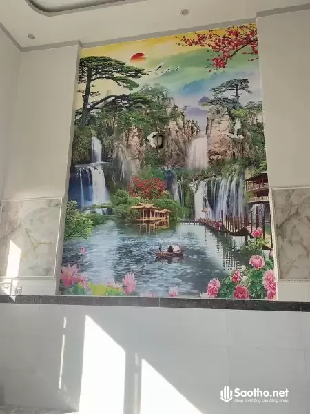 Bán nhà sổ riêng tại Tam Phước