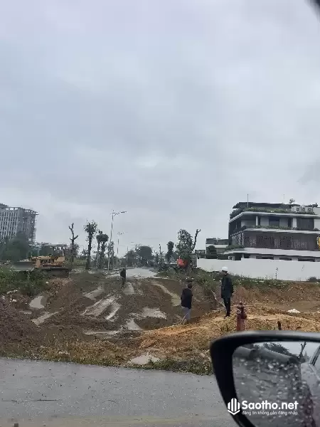 bán đất trung tâm đồng phú dãy 2 trần hưng đạo đường 17m5 giá 6 tỷ x