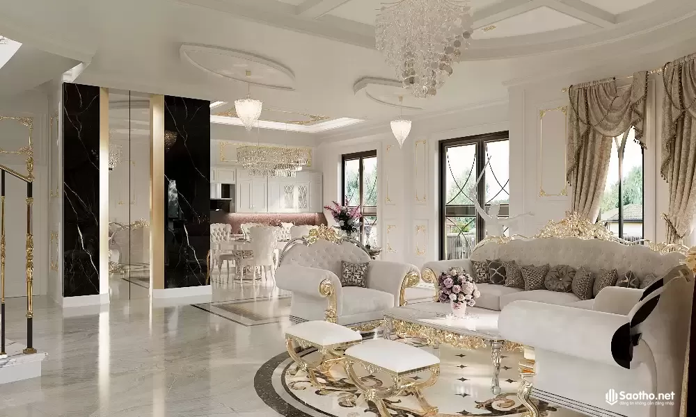 biệt thự ven sông dream homes giá 4xtr/m2 giáp mặt tiền trần hưng đạo
