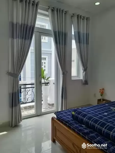 Bán nhà quận 12, đường Thạnh Xuân 25, phường Thạnh Xuân, quận 12, Thành phố Hồ Chí Minh
