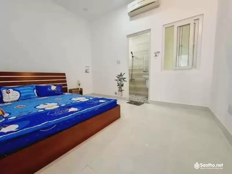 Bán nhà quận 12, đường Thạnh Xuân 25, phường Thạnh Xuân, quận 12, Thành phố Hồ Chí Minh