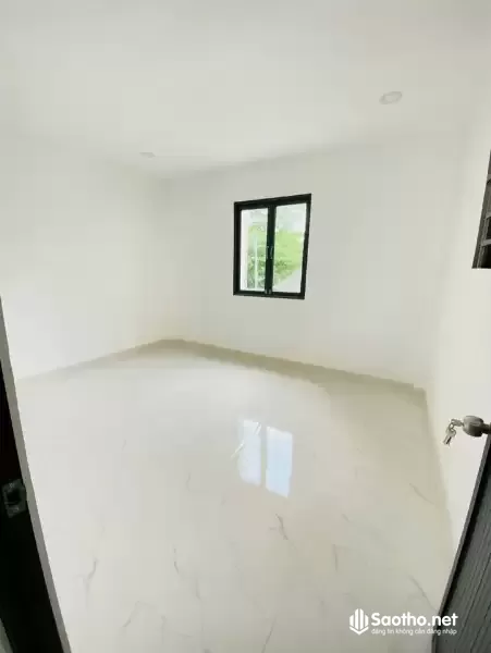 Bán nhà quận 12, hẻm xe hơi đường Thạnh Xuân 25, phường Thạnh Xuân, quận 12, Thành phố Hồ Chí Minh
