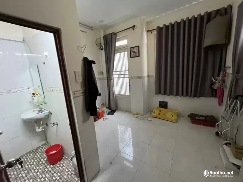Bán nhà quận Tân Bình, hẻm xe hơi đường Phạm Văn Hai, phường 3, quận Tân Bình, Thành phố Hồ Chí Minh