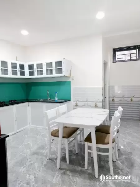 Bán nhà quận 12, hẻm xe hơi đường Thạnh Xuân 24, phường Thạnh Xuân, quận 12, Thành phố Hồ Chí Minh