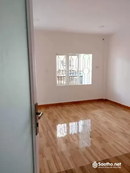 Bán nhà quận 12, hẻm xe hơi đường Thạnh Xuân 24, phường Thạnh Xuân, quận 12, Thành phố Hồ Chí Minh