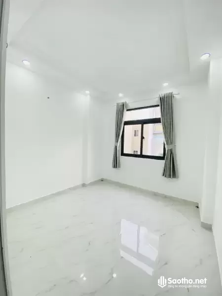 Bán nhà quận Bình Tân, hẻm xe hơi đường Ao Đôi, phường Bình Hưng Hoà a, quận Bình Tân, Thành phố Hồ Chí Minh