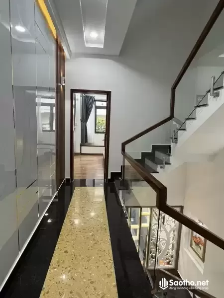 Bán nhà quận 12, hẻm xe hơi đường Tân Thới Hiệp 07, phường Tân Thới Hiệp, quận 12, Thành phố Hồ Chí Minh
