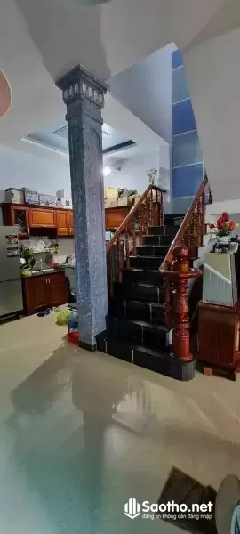 Bán nhà  quận 12, hẻm xe hơi đường Trần Thị Hè, phường Hiệp Thành, quận 12, Thành phố Hồ Chí Minh