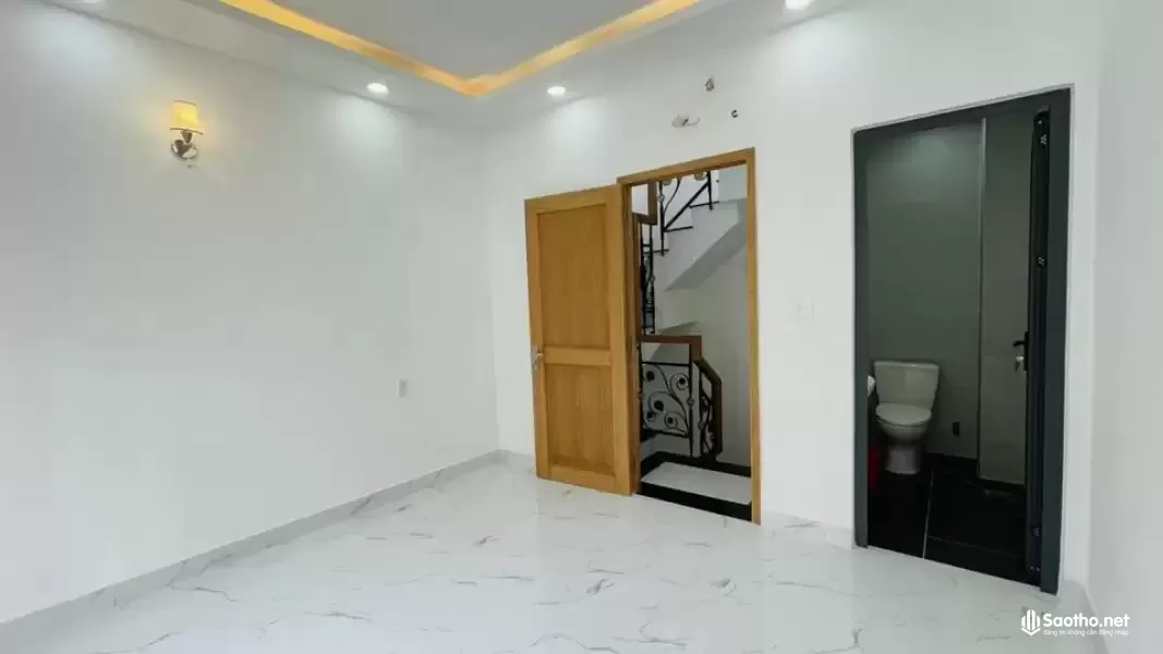 Bán nhà quận Bình Tân, hẻm xe hơi đường Mã Lò, phường Bình Trị Đông A, quận Bình Tân, Thành phố Hồ Chí Minh