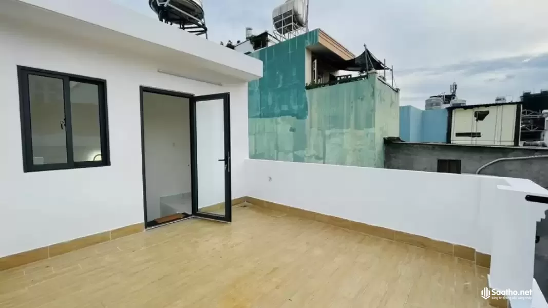 Bán nhà quận Bình Tân, hẻm xe hơi đường Mã Lò, phường Bình Trị Đông A, quận Bình Tân, Thành phố Hồ Chí Minh