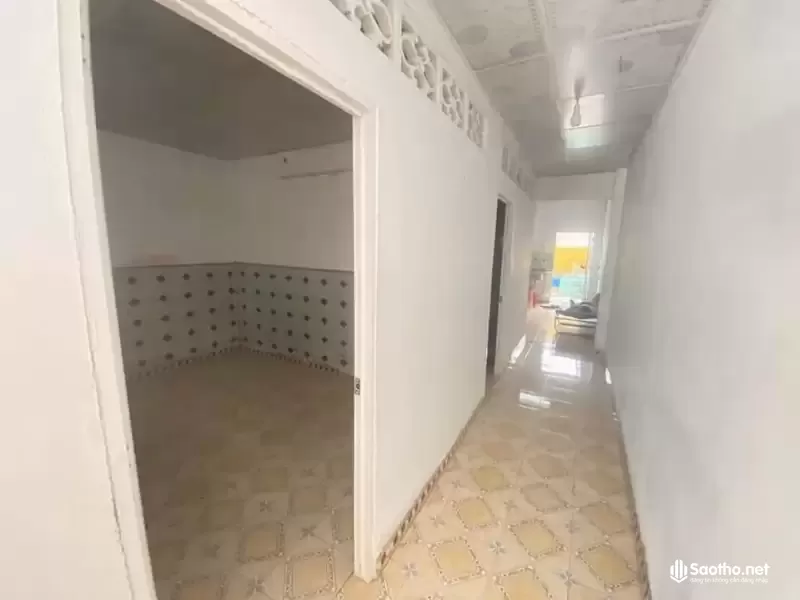 Bán nhà  quận 12,hẻm ba gác đường Hiệp Thành 17, phường Hiệp Thành, quận 12, Thành phố Hồ Chí Minh