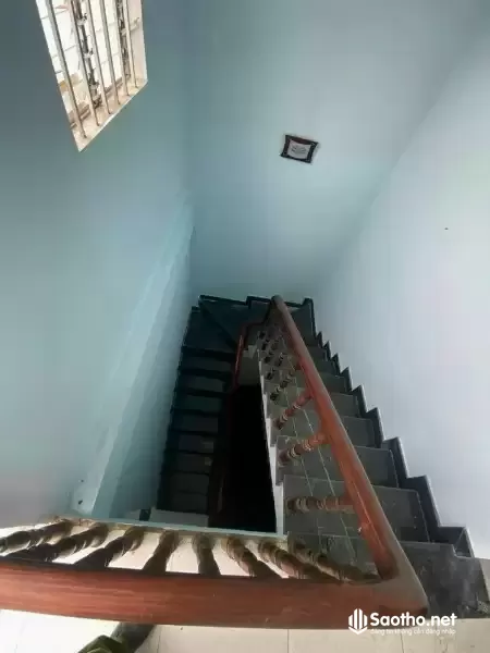 Bán nhà quận 12, hẻm xe hơi đường Tân Thới Hiệp 07, phường Tân Thới Hiệp, quận 12, Thành phố Hồ Chí Minh