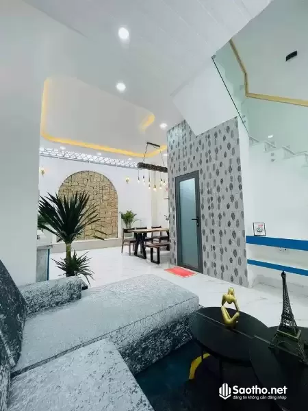 Bán nhà quận 12, hẻm xe hơi đường Tân Thới Hiệp 09, phường Tân Thới Hiệp, quận 12, Thành phố Hồ Chí Minh