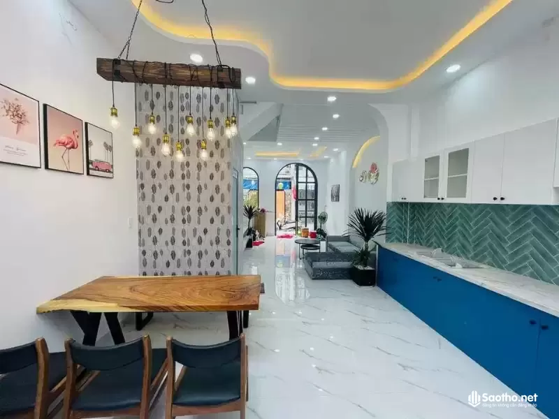 Bán nhà quận 12, hẻm xe hơi đường Tân Thới Hiệp 09, phường Tân Thới Hiệp, quận 12, Thành phố Hồ Chí Minh