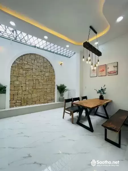 Bán nhà quận 12, hẻm xe hơi đường Tân Thới Hiệp 09, phường Tân Thới Hiệp, quận 12, Thành phố Hồ Chí Minh