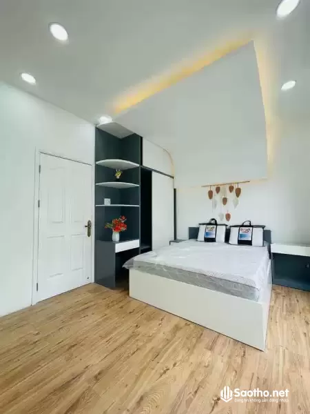 Bán nhà quận 12, hẻm xe hơi đường Tân Thới Hiệp 09, phường Tân Thới Hiệp, quận 12, Thành phố Hồ Chí Minh