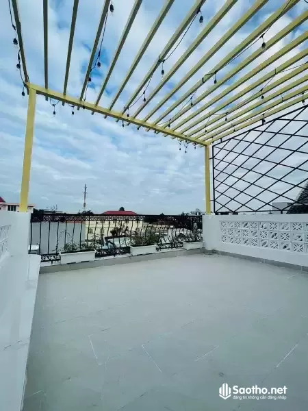 Bán nhà quận 12, hẻm xe hơi đường Tân Thới Hiệp 09, phường Tân Thới Hiệp, quận 12, Thành phố Hồ Chí Minh