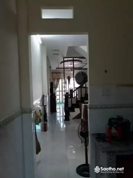 Bán nhà mặt tiền huyện Hóc Môn, đường Nguyễn Ảnh Thủ, ấp Đông Thới, Xã Thới Tam Thôn, huyện Hóc Môn, Thành phố Hồ Chí Minh